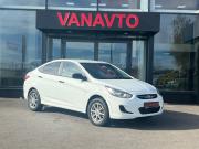 Hyundai Solaris I Альметьевск  - изображение 24