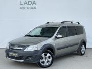 Lada (ВАЗ) Largus I Екатеринбург  - изображение 25