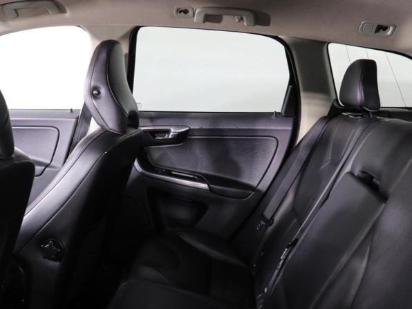 Volvo XC60 I с пробегом 2012 года, цена 1 529 000 рублей, 190246 км, внедорожник, Автокод Объявления