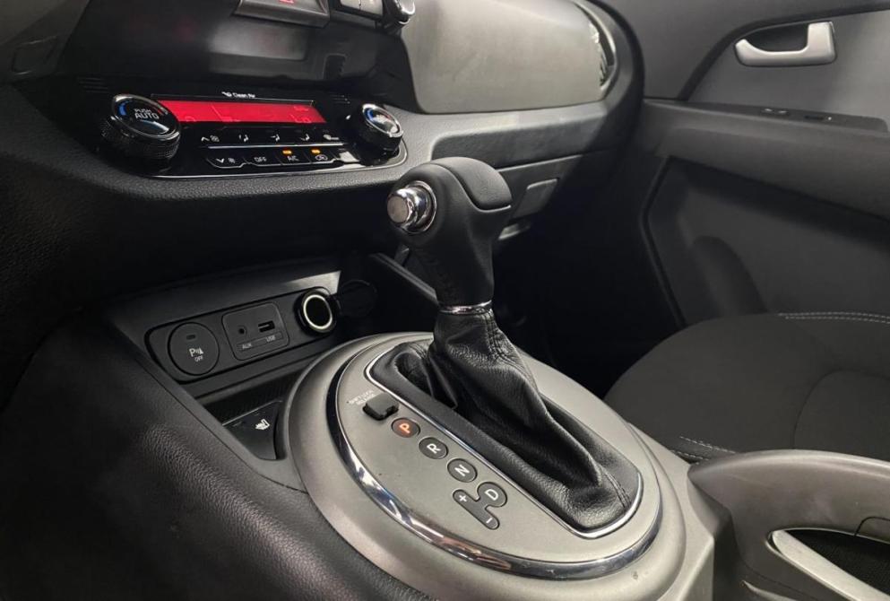 Kia Sportage III Рестайлинг Саранск  - изображение 19