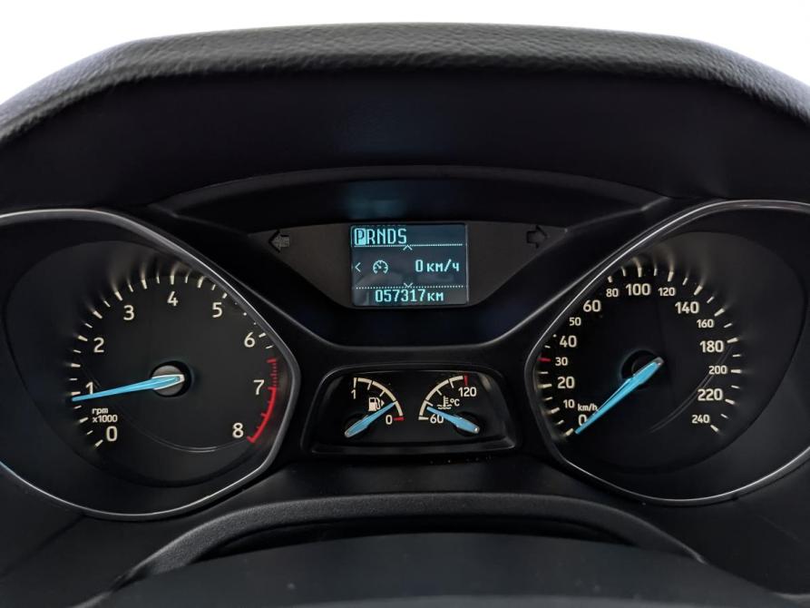 Ford Focus III Рестайлинг Москва  - изображение 16