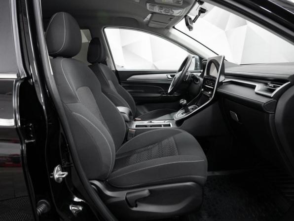 Haval M6 II с пробегом 2023 года, цена 1 899 000 рублей, 23000 км, внедорожник, Автокод Объявления