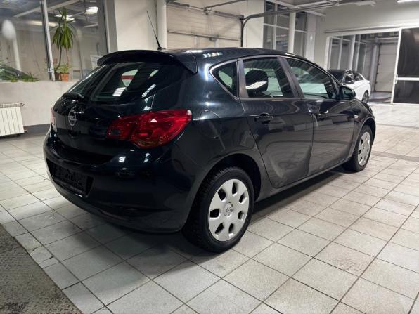 Opel Astra J с пробегом 2011 года, цена 779 000 рублей, 158300 км, хэтчбек, Автокод Объявления