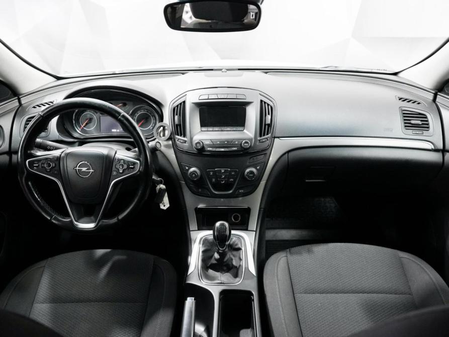 Opel Insignia I Рестайлинг Ульяновск  - изображение 11