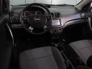 Chevrolet Aveo I Рестайлинг Воронеж  - изображение 21