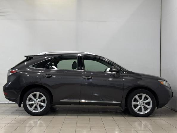 Lexus RX II Рестайлинг с пробегом 2009 года, цена 2 150 000 рублей, 124761 км, внедорожник, Автокод Объявления