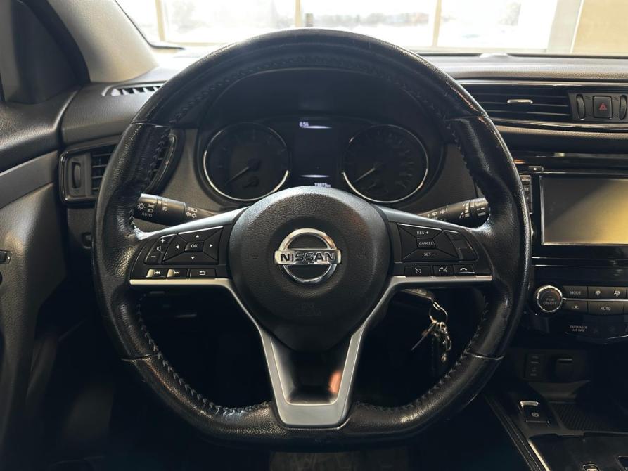 Nissan Qashqai II Рестайлинг Волгоград  - изображение 7