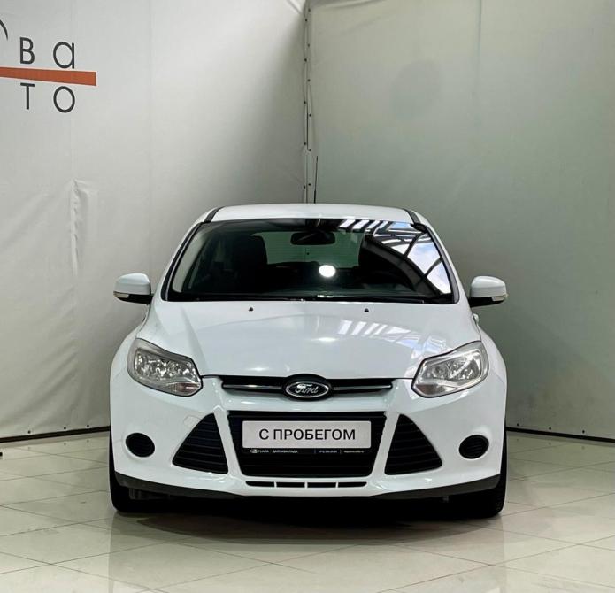 Ford Focus III Воронеж  - изображение 2