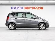 Mercedes-Benz A-Класс II (W169) Рестайлинг Тюмень  - изображение 26