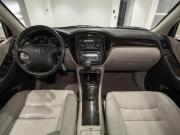 Toyota Highlander I (XU20) Москва  - изображение 33