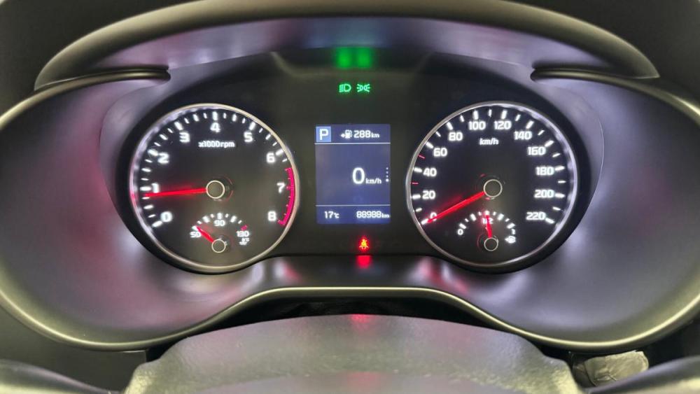 Kia Rio IV Киров  - изображение 14