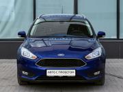 Ford Focus III Рестайлинг Екатеринбург  - изображение 29