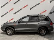 Hyundai Santa Fe Classic Екатеринбург  - изображение 26
