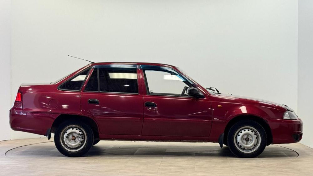Daewoo Nexia I Рестайлинг Киров  - изображение 5