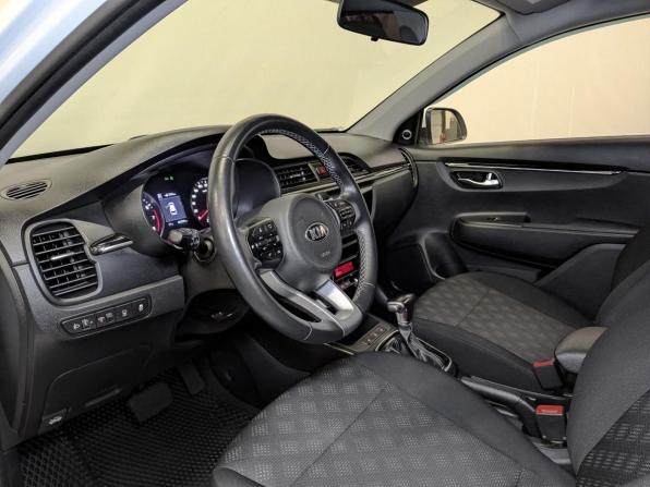 Kia Rio IV с пробегом 2020 года, цена 1 715 000 рублей, 64334 км, хэтчбек, Автокод Объявления