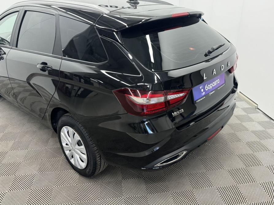 Lada (ВАЗ) Vesta I Рестайлинг (NG) Воронеж  - изображение 8