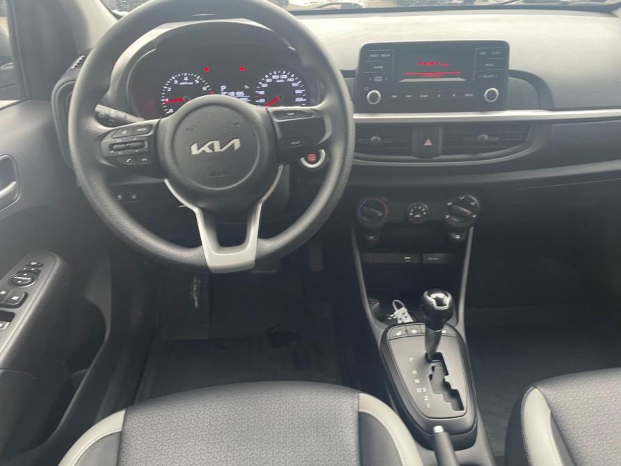 Kia Morning III Рестайлинг 1 Череповец  - изображение 11
