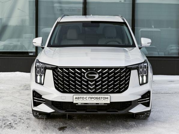 GAC GS8 II с пробегом 2023 года, цена 3 285 000 рублей, 40000 км, внедорожник, Автокод Объявления