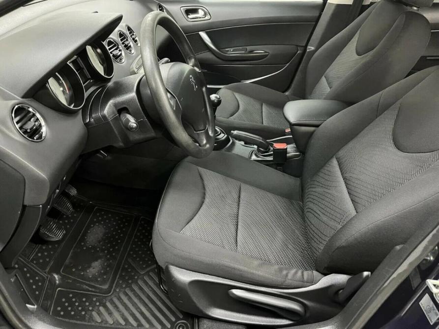Peugeot 408 I Набережные Челны  - изображение 9