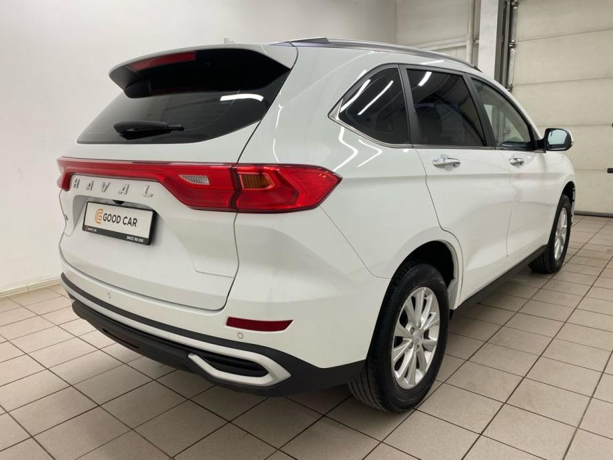 Haval M6 II Энгельс  - изображение 6