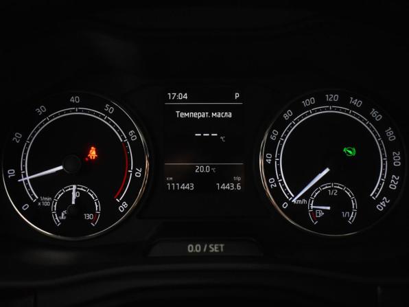 Skoda Rapid II с пробегом 2020 года, цена 1 570 000 рублей, 111210 км, лифтбек, Автокод Объявления