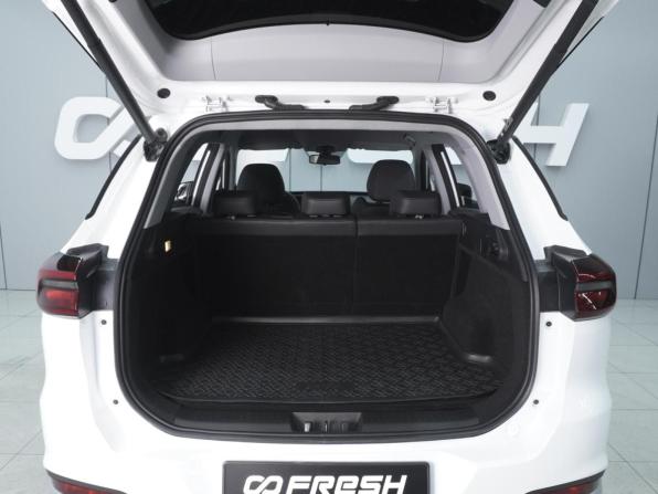 Chery Tiggo 7 Pro Max I с пробегом 2023 года, цена 1 990 000 рублей, 38520 км, внедорожник, Автокод Объявления