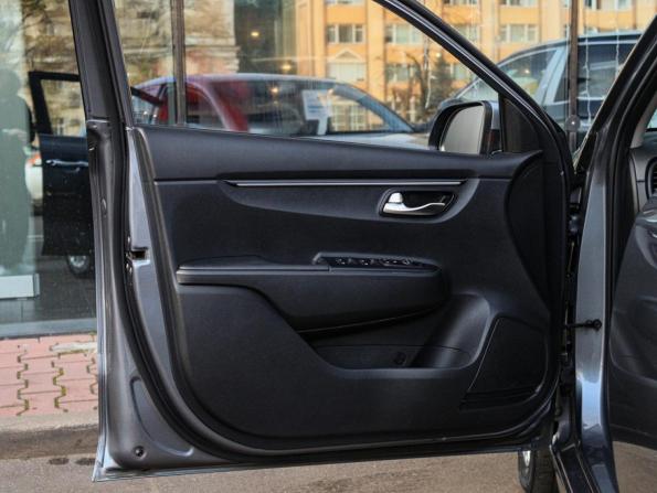 Kia Rio IV с пробегом 2019 года, цена 1 230 000 рублей, 153366 км, седан, Автокод Объявления