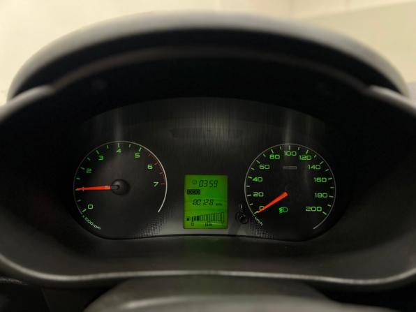 Lada (ВАЗ) Granta I с пробегом 2015 года, цена 389 500 рублей, 80117 км, седан, Автокод Объявления