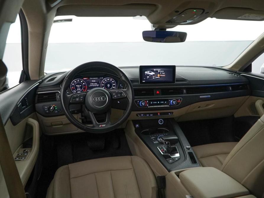 Audi A5 II (F5) Москва  - изображение 6
