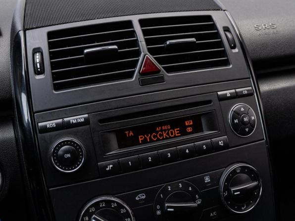 Mercedes-Benz A-Класс II (W169) Рестайлинг с пробегом 2011 года, цена 690 000 рублей, 186534 км, хэтчбек, Автокод Объявления