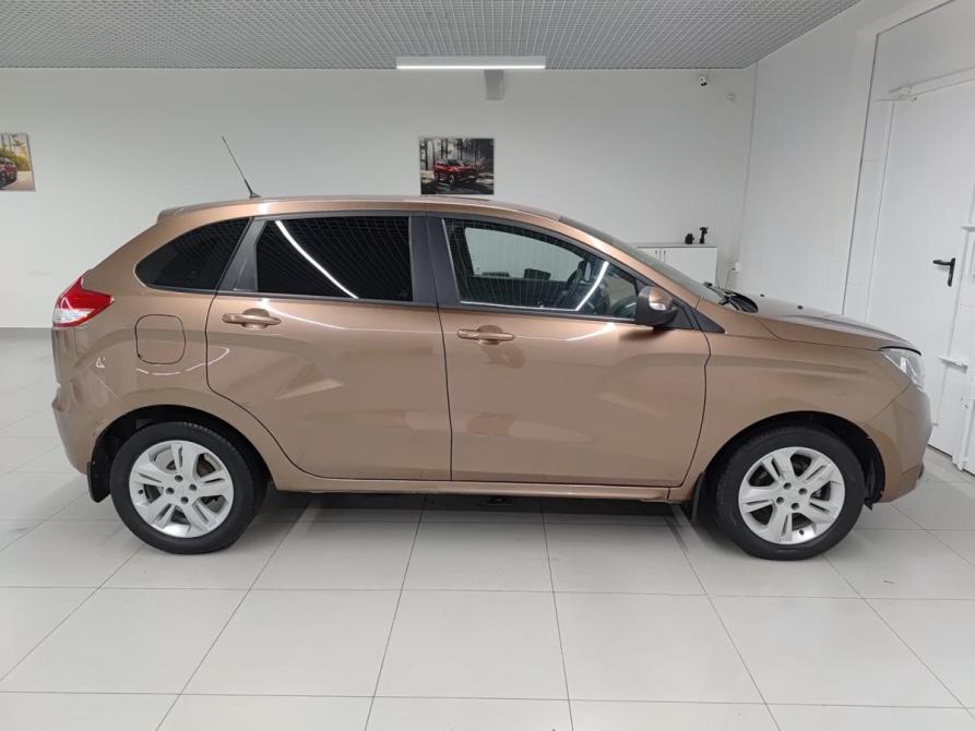 Lada (ВАЗ) XRAY I Казань  - изображение 5