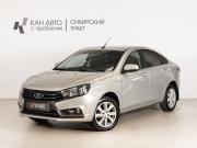 Lada (ВАЗ) Vesta I Казань  - изображение 9