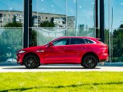 Jaguar F-Pace I Магнитогорск  - изображение 32