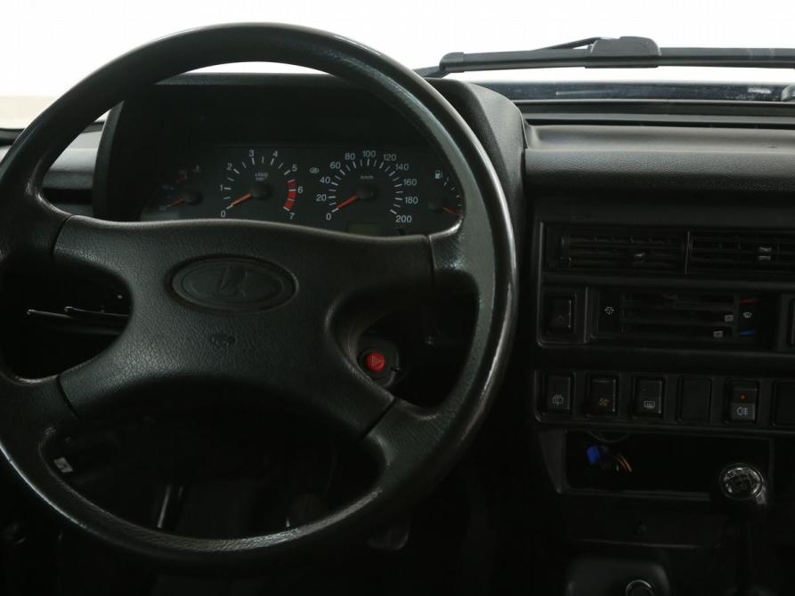 Lada (ВАЗ) 2121 (4x4) I Рестайлинг Иваново  - изображение 14