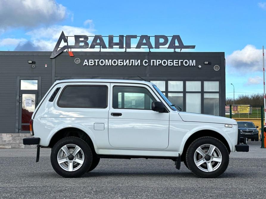 Lada (ВАЗ) Niva Legend Волгоград  - изображение 6