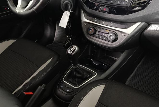 Lada (ВАЗ) Vesta I с пробегом 2021 года, цена 1 120 000 рублей, 81202 км, универсал, Автокод Объявления
