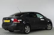 Volkswagen Polo V Челябинск  - изображение 23