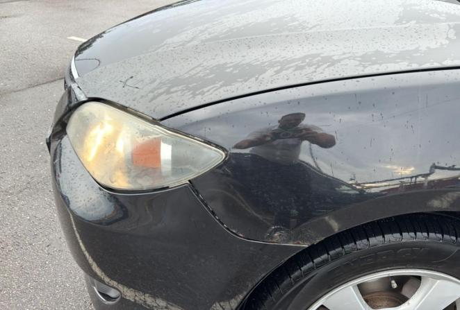 Mazda 3 I (BK) Рестайлинг с пробегом 2006 года, цена 173 000 рублей, 263000 км, седан, Автокод Объявления