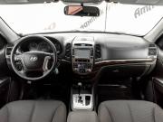 Hyundai Santa Fe II Рестайлинг Екатеринбург  - изображение 35