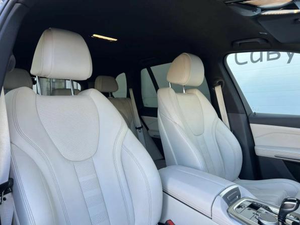 BMW X5 IV (G05/G18) с пробегом 2019 года, цена 5 429 000 рублей, 87029 км, внедорожник, Автокод Объявления
