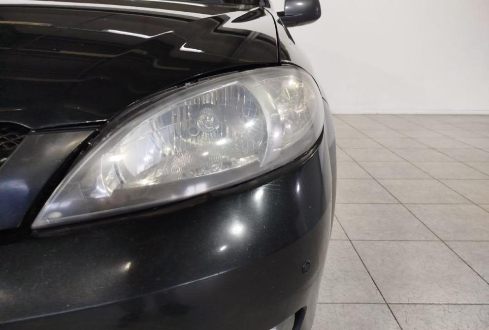 Chevrolet Lacetti I Саратов  - изображение 9