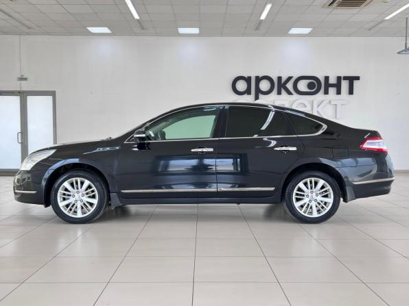 Nissan Teana II Рестайлинг с пробегом 2012 года, цена 1 250 000 рублей, 210977 км, седан, Автокод Объявления