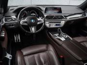 BMW 7 серии VI (G11/G12) Краснодар  - изображение 30