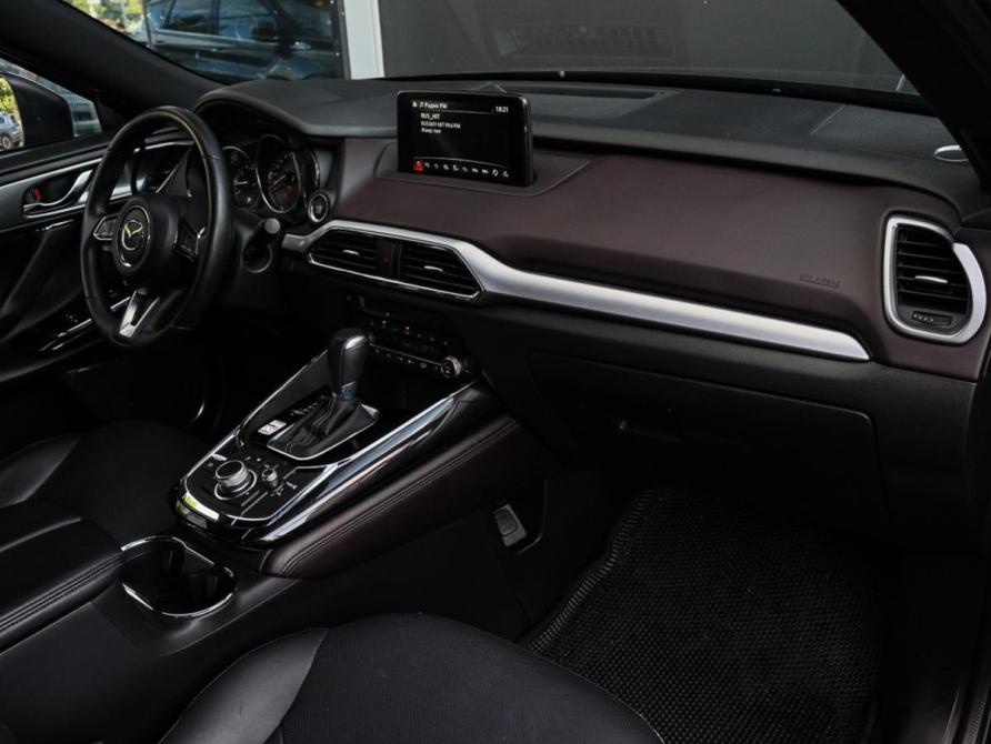 Mazda CX-9 II Москва  - изображение 8