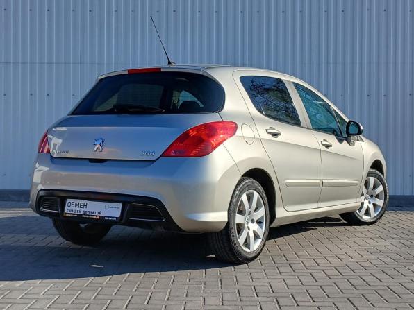 Peugeot 308 I с пробегом 2008 года, цена 475 000 рублей, 154294 км, хэтчбек, Автокод Объявления