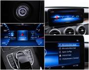 Mercedes-Benz C-Класс IV (W205) Рестайлинг Москва  - изображение 37
