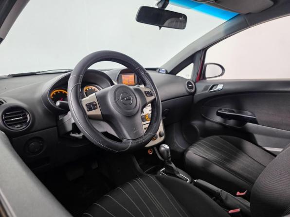 Opel Corsa D с пробегом 2008 года, цена 409 000 рублей, 162395 км, хэтчбек, Автокод Объявления