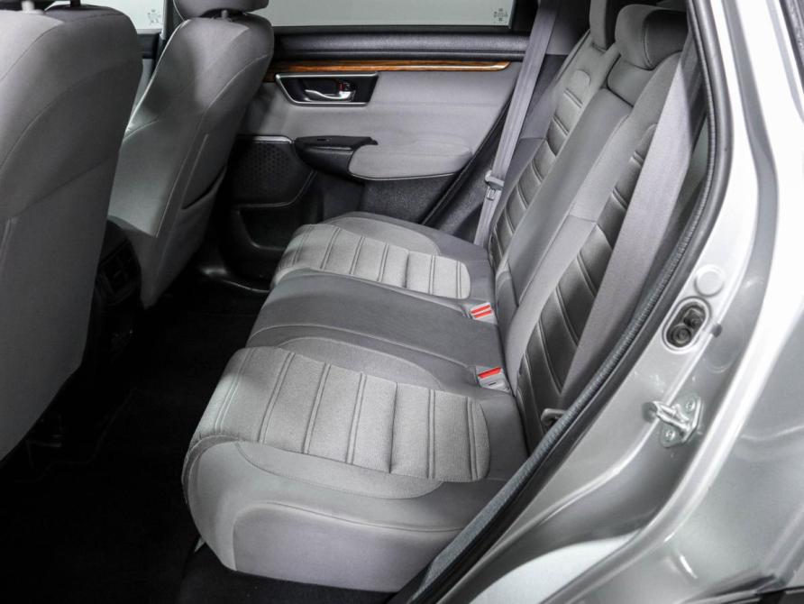 Honda CR-V V Рестайлинг Москва  - изображение 10