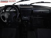 Lada (ВАЗ) 2121 (4x4) I Рестайлинг Белгород  - изображение 28