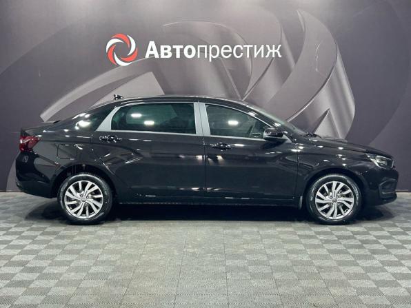 Lada (ВАЗ) Aura с пробегом 2025 года, цена 1 700 000 рублей, 90 км, седан, Автокод Объявления